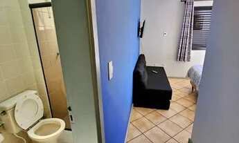 Imagem 5: 03 DORMITÓRIOS SENDO 01 SUÍTE, VISTA AO MAR E LAZER!