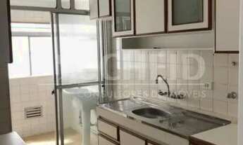 Imagem 6: APARTAMENTO COM DOIS DORMITÓRIOS NA VILA MASCOTE