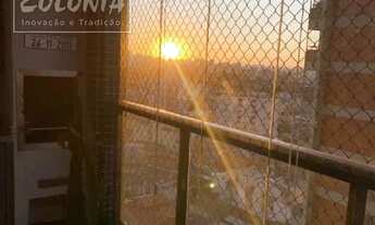 Imagem 7: Santo André - Apartamento Padrão - Parque das Nações