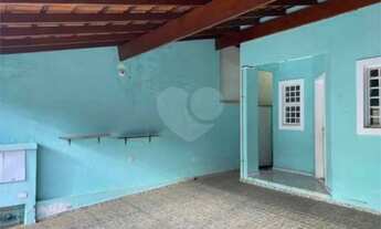 Imagem 3: Sobrado Vila Fiori, zona norte, 3 dormitórios