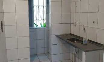 Imagem 3: Alugo Apartamento no Residencial Bertioga em Nova Parnamirim