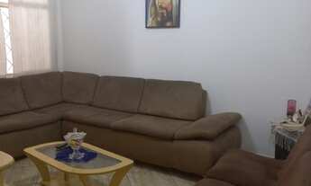 Imagem 2: Casa para venda com 123 metros quadrados com 2 quartos