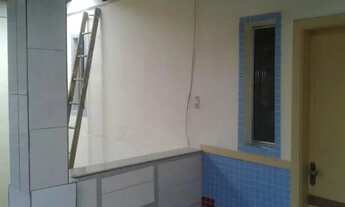 Imagem 6: Caixa D'agua - 1 quarto