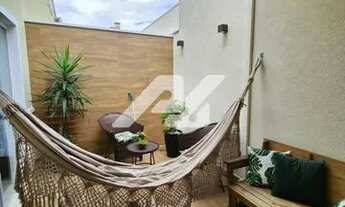 Imagem 7: Casa - Jardim Campos Elíseos - Campinas