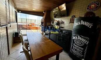 Imagem 4: Experiência Única de Moradia: Cobertura 3 Quartos com Vista para Pampulha e Mineirão em Ou