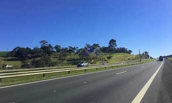 Imagem: Área à venda, 55000 m² por R$ 11.000.000,00