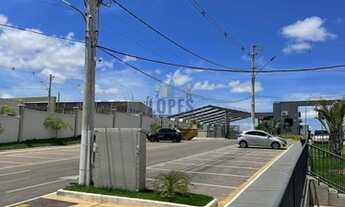 Imagem 7: Apartamento para locação, Morada do Ouro, Cuiabá, MT