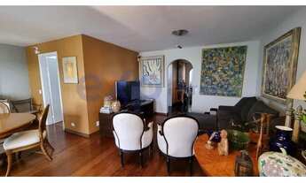 Imagem 3: Lindo Apartamento de Alto Padrão no Cond. Edif. Marc Chagall, Cerqueira César, São Paulo