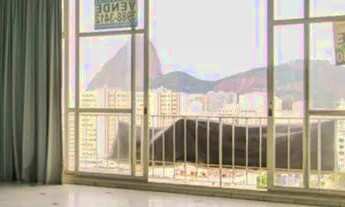 Imagem 3: Apartamento em Laranjeiras - Rio de Janeiro