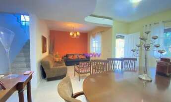 Imagem 4: Casa com 4 dormitórios à venda, 300 m² por R$ 950.000,00 - Itaipu - Niterói/RJ