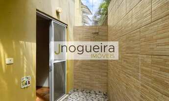 Imagem 7: Casa à venda, 95 m² por R$ 850.000,00 - Alto da Boa Vista - São Paulo/SP