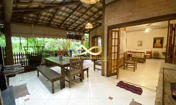 Imagem: Locação anual Praia de Juquehy