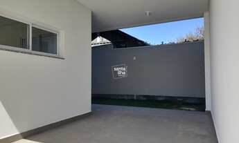 Imagem 4: Casa para venda tem 135 metros quadrados com 3 quartos em Rio Tavares - Florianópolis - SC