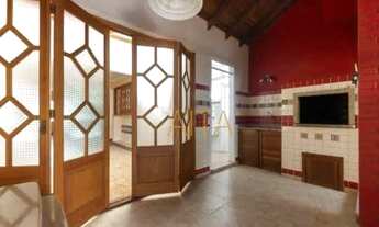 Imagem 6: Casa com 3 dormitórios para alugar, 167 m² por R$ 4.200,00/mês - Aberta dos Morros - Porto