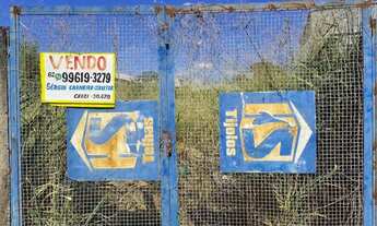 Imagem 2: Lote Residencial Veredas dos Buritis