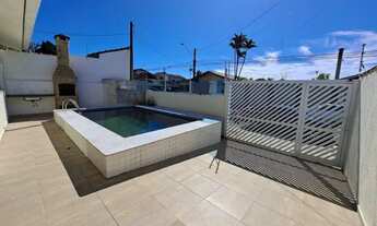 Imagem 2: Peruíbe - Casa Padrão - São João Batista