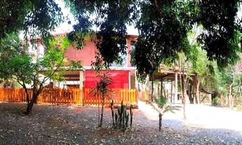 Imagem 3: Ótima chácara de 21.000 m2 no Lago Oeste