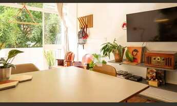 Imagem 2: Apartamento para Aluguel - Campos Elíseos, 1 Quarto, 33 m2