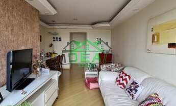 Imagem 5: São Paulo - Apartamento Padrão - ALTO DA LAPA