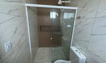 Imagem 3: Casa lajeada, fora de condomínio com piscina e espaço gourmet Ref.GM-0351