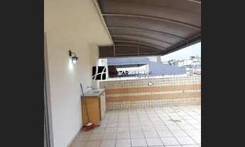 Imagem 3: BELO HORIZONTE - Cobertura - Santa Amélia