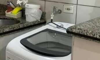 Imagem 6: Kitnet com 1 dormitório à venda, 35 m² por R$ 200.000 - Centro - Campinas/SP