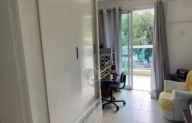 Imagem 4: Apartamento com 2 dormitórios à venda, 104 m² por R$ 650.000,00 - Itaipu - Niterói/RJ