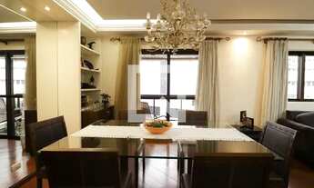 Imagem 7: Apartamento para Aluguel - Santana, 3 Quartos, 150 m2