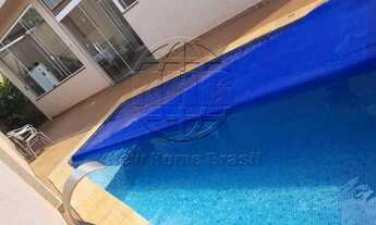 Imagem 2: Casa em Condomínio para Venda em Ribeirão Preto, Quinta da Primavera, 3 dormitórios, 3 suí