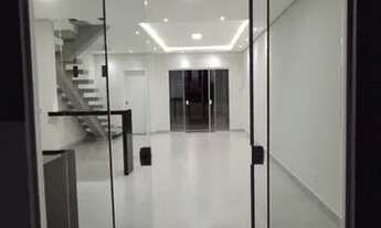 Imagem 6: Sobrado com 3 dormitórios à venda, 101 m² por R$ 490.000,00 - Jardim Nova Alvorada - Horto