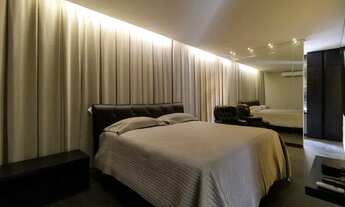 Imagem 10: Apartamento à venda, 4 quartos, 1 suíte, 1 vaga, Lourdes - Belo Horizonte/MG