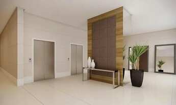 Imagem 2: GUARULHOS - Apartamento Padrão - Picanço