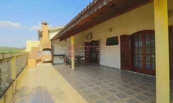 Imagem 3: Casa Padrão em Jundiaí