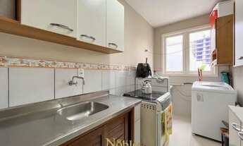 Imagem 4: Apartamento na Praia Grande