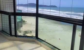 Imagem 2: APARTAMENTO COM 257 m² - AVIAÇÃO - PRAIA GRANDE SP