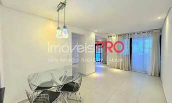 Imagem 5: Apartamento, Campo Belo - São Paulo