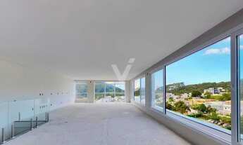 Imagem 4: Casa no Condomínio Haras Rio do Ouro em Balneário Camboriú