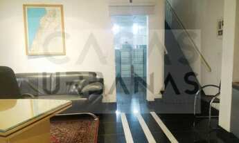 Imagem 11: Casa à venda no bairro Jardim América - São Paulo/SP