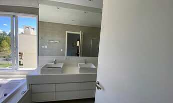 Imagem 3: ALPHAVILLE, LOCAÇÃO IMEDIATA - Casa mobiliada e decorada, para Locação