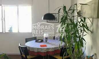 Imagem 5: Apartamento com 3 Dormitórios (1 Suíte), Andar Alto, Despensa e uma área de 86m² à venda