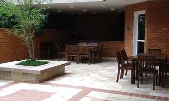 Imagem 4: São Paulo - Apartamento Padrão - Campo Belo