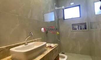 Imagem 6: Vende casa Quinta do Lago 1 com 3 suítes, sala 2 ambientes, cozinha planejada, varanda gou