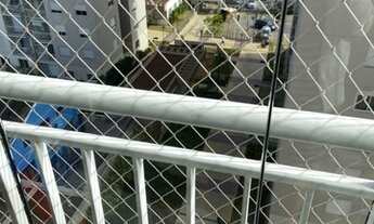 Imagem 3: Apartamento para venda tem 59 metros quadrados com 3 quartos em Vila Maria - São Paulo - S