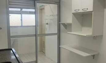 Imagem 6: Apartamento Locação 3 Dormitórios - 80 m² Santo Amaro