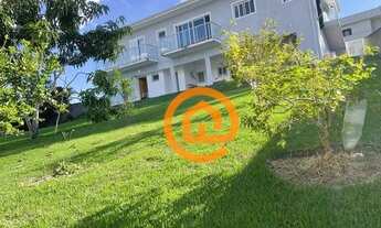 Imagem: Casa com 5 dormitórios, 278 m² - venda