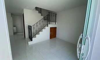 Imagem: Casa à venda no bairro Jardim Belvedere