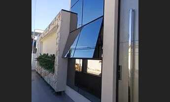 Imagem 2: Casa de condomínio térrea para venda com 400 metros quadrados com 4 quartos