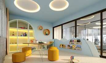 Imagem 7: Condominio no Porto das Dunas (Cód0154