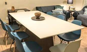 Imagem 2: Apartamento 3 quartos à venda pé na areia - Algodoal Cabo Frio - RJ