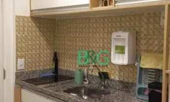 Imagem 7: Studio com 1 dormitório, 16 m² - venda por R$ 260.000 ou aluguel por R$ 2.778/mês - Bela V